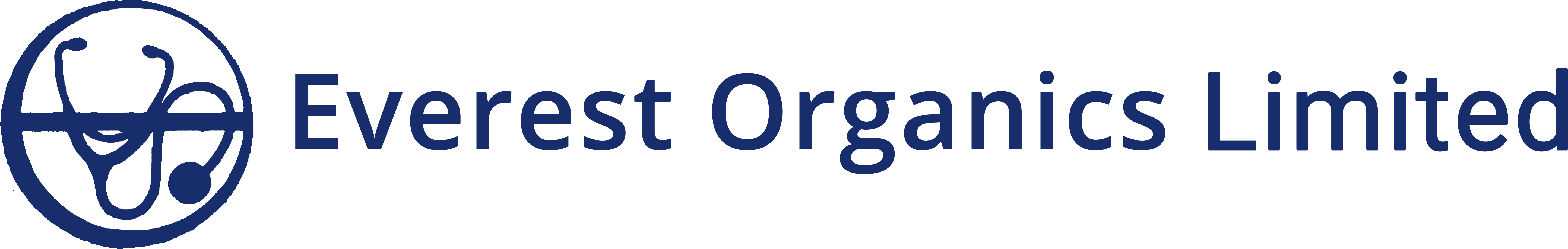 Everest Organics logo